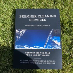 Bremner Cleaning Services