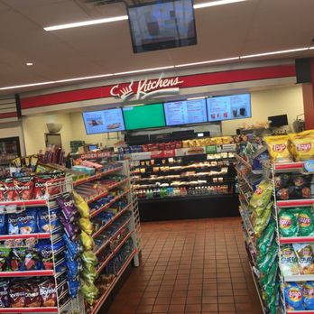 QuikTrip - Quick trip kitchen inside - Gas Stations Near Me - St Charles, Missouri QuikTrip - Quick trip kitchen inside - Gas Stations Near Me - St Charles, Missouri