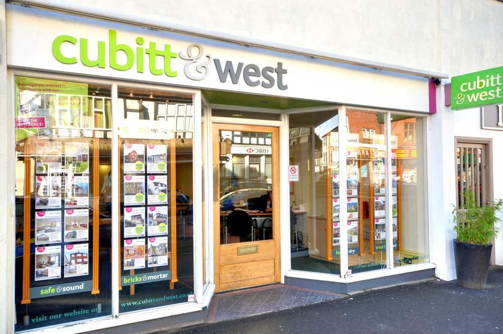Cubitt And West Estate Agents Caterham