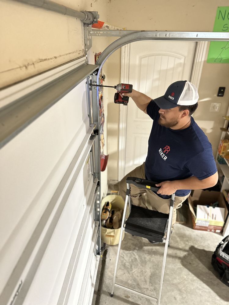 Slide of Riker Home Services