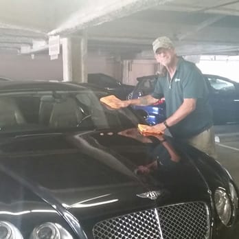 Schneider’s Geo Detailing - Check out this Bentley the owner in the shop working. - Auto Detailing Near Me - Sacramento, California Schneider’s Geo Detailing - Check out this Bentley the owner in the shop working. - Auto Detailing Near Me - Sacramento, California