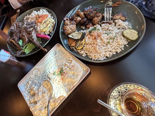 5805 Preston Rd Suite G594 by null