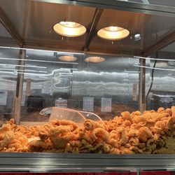 JD's Market