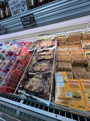 Trader Joe's by null