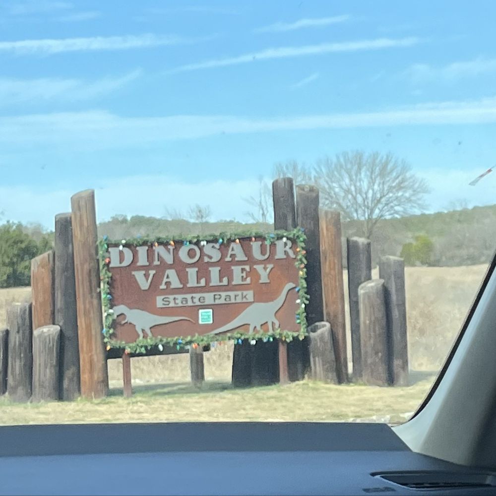 Dinosaur Valley State Park - Parks Near Me - Glen Rose, Texas