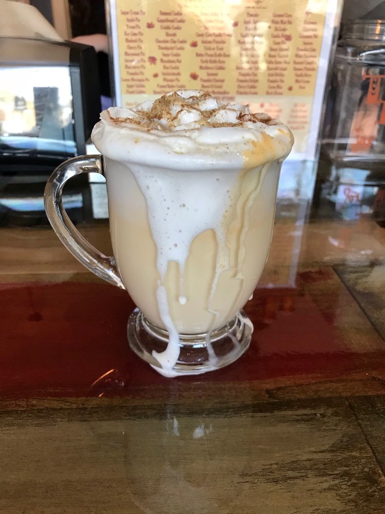 THE LOCAL GRIND 190 East St, Martinsville, IN Menu Yelp