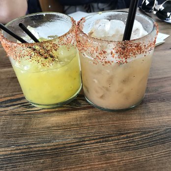 Pablo y Pablo - Mexican Near Me - Seattle, Washington