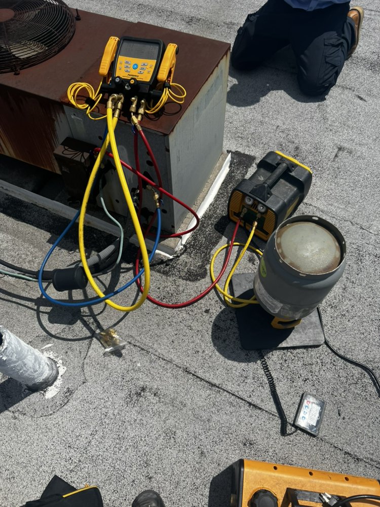 Slide of Liberty Comfort Solutions