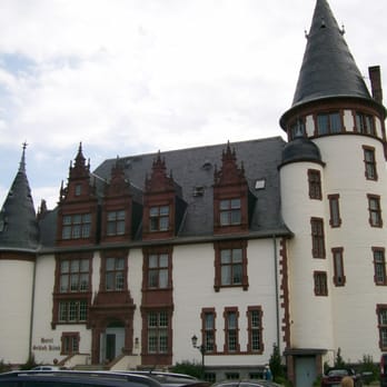 Seehotel Schloss Klink - Hotels Near Me - Klink, MV Seehotel Schloss Klink - Hotels Near Me - Klink, MV