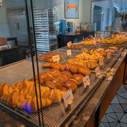 Pastries