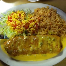 Chimichanga