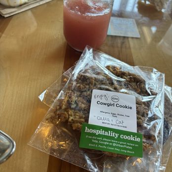 Urban Plates - New American Near Me - Long Beach, California