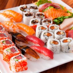 Paradis de Sushi