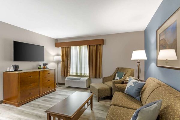 Best Western Denver Southwest by null