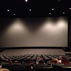 Cinesa - La sala 1 es gigantástica.