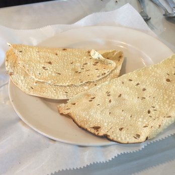 Tandoori Flame - Papad - Indian Near Me - Indianapolis, Indiana Tandoori Flame - Papad - Indian Near Me - Indianapolis, Indiana