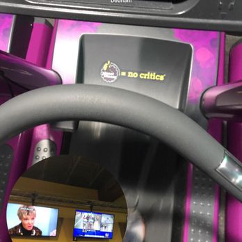Planet Fitness - Gyms Near Me - Dedham, Massachusetts