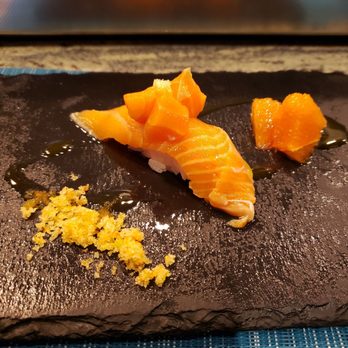 Thai One On - Salmon - Thai Near Me - Carlsbad, California