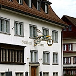 Gasthaus zur Tanne