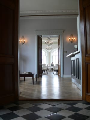 Hotel Schloss Gamehl by null