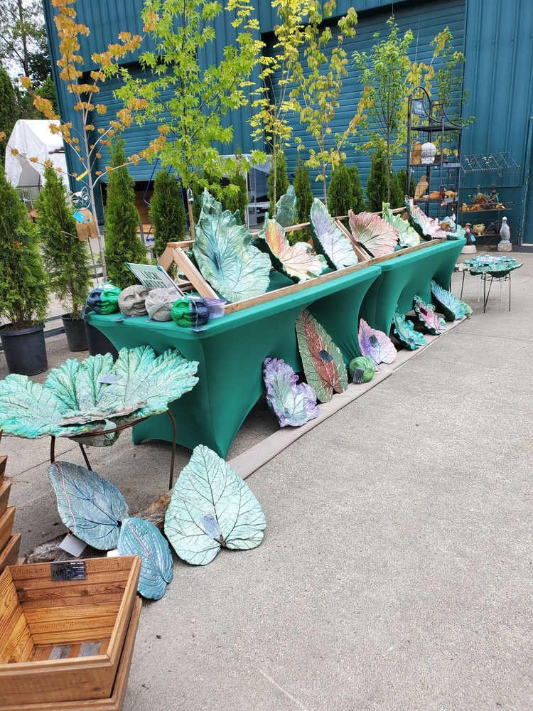 COVINGTON CREEK NURSERY Updated September 2024 25 Photos & 20