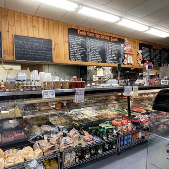 Walt's Food Market - Great homemade sandwich and salad selection! - Meat Shops Near Me - Old Saybrook, Connecticut Walt's Food Market - Great homemade sandwich and salad selection! - Meat Shops Near Me - Old Saybrook, Connecticut