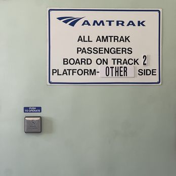 Amtrak - Train Stations Near Me - Tampa, Florida Amtrak - Train Stations Near Me - Tampa, Florida