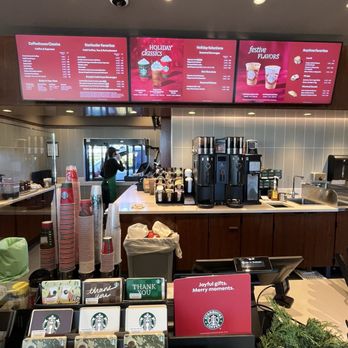 Starbucks - Coffee & Tea Near Me - Irwindale, California