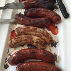 Rawhide Quality Meats
