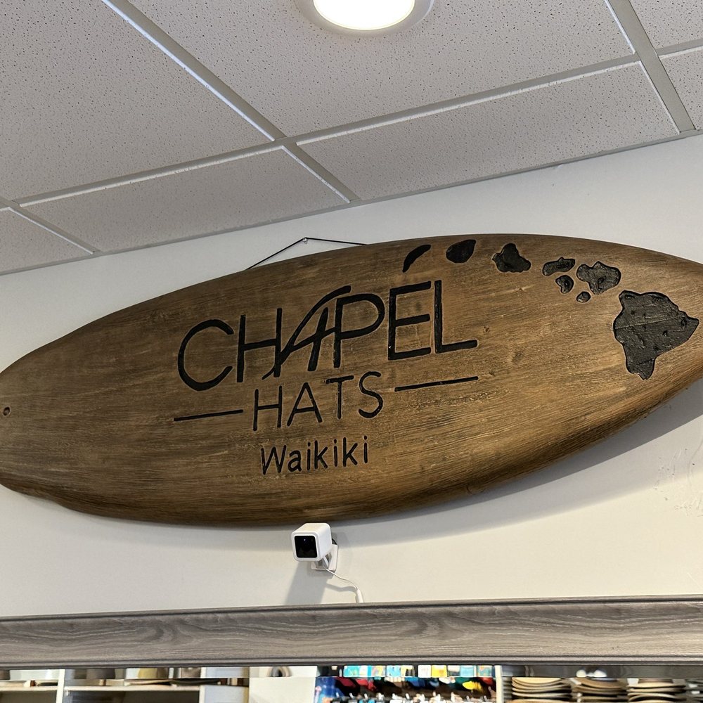 Chapel Hats - Hats Near Me - Honolulu, Hawaii Chapel Hats - Hats Near Me - Honolulu, Hawaii