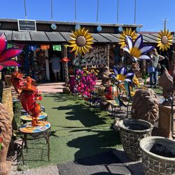 Tubac Village