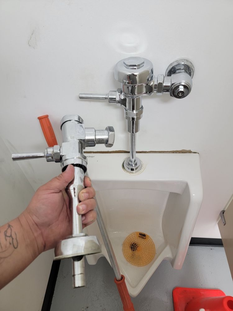 Slide of SJ Plumbing And Drains