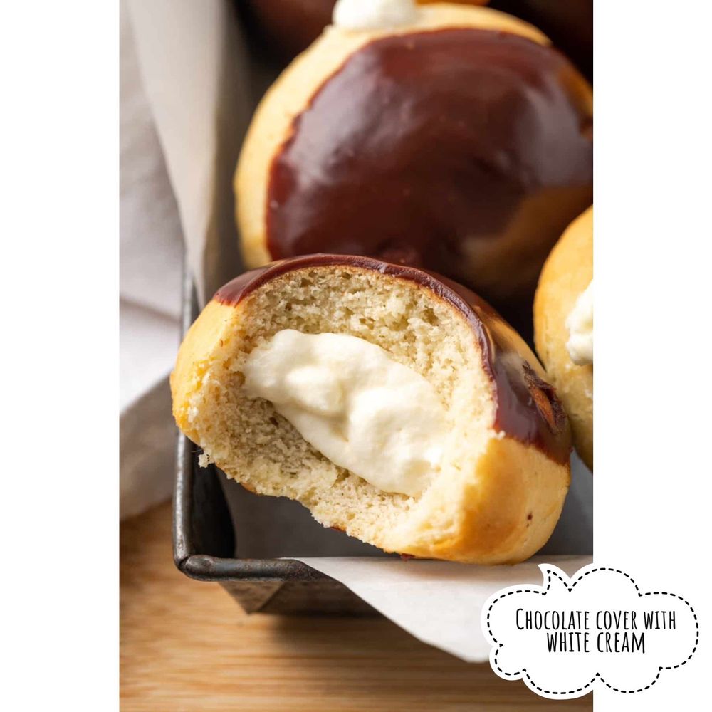 Tasty Donuts Logo