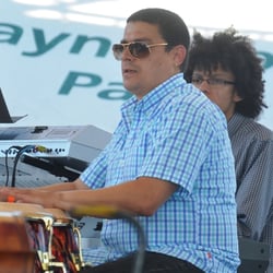 Jazz in the Park