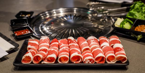 Ember Korean BBQ by null