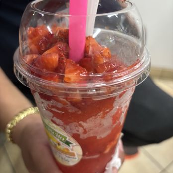El Rinconcito - Chamfresa - Shaved Ice Near Me - San Fernando, California El Rinconcito - Chamfresa - Shaved Ice Near Me - San Fernando, California