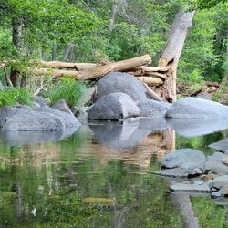 Oak Creek Canyon