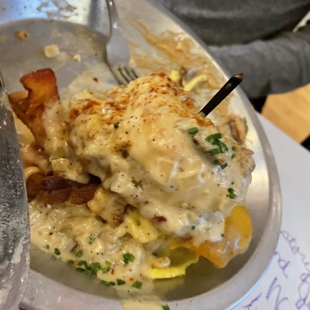 J DUB - Mr. October - Breakfast & Brunch Near Me - Bend, Oregon J DUB - Mr. October - Breakfast & Brunch Near Me - Bend, Oregon