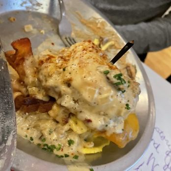 J DUB - Mr. October - Breakfast & Brunch Near Me - Bend, Oregon J DUB - Mr. October - Breakfast & Brunch Near Me - Bend, Oregon