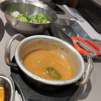 Wang Cho Korean BBQ - Bars Near Me - Santa Ana, California