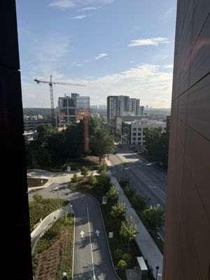 Piedmont Atlanta by null