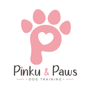 Pinku & Paws