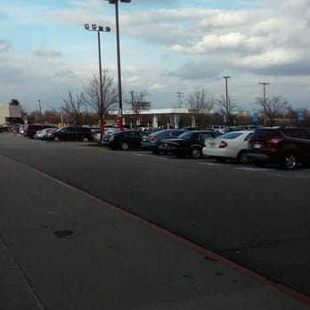 Costco - Gas Station from a distanve - Wholesale Stores Near Me - Madison Heights, Michigan Costco - Gas Station from a distanve - Wholesale Stores Near Me - Madison Heights, Michigan