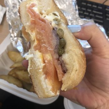Bagel Shop Bakery - The Standard - Bakeries Near Me - Bellaire, Texas Bagel Shop Bakery - The Standard - Bakeries Near Me - Bellaire, Texas