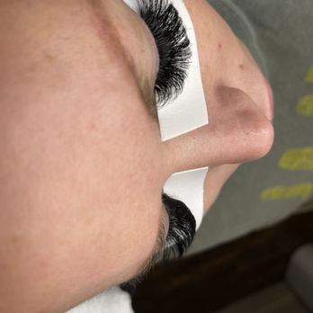 Celebrity Lash - Volume - Cosmetics & Beauty Supply Near Me - Rockwall, Texas