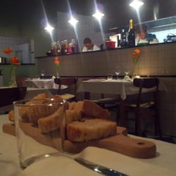 Restaurant De Jong - de keuken