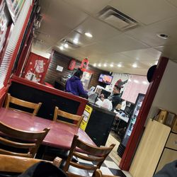 Keihiro Hibachi And Sushi - Inside