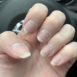 Elegant Nail Salon
