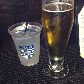 Emerald Loop - Beer is cold and tastes fresh:) - Irish Pub Near Me - Chicago, Illinois Emerald Loop - Beer is cold and tastes fresh:) - Irish Pub Near Me - Chicago, Illinois