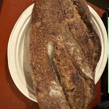Jane The Bakery - Hearty Bread - Bakeries Near Me - San Francisco, California